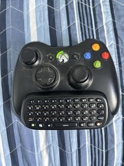 Xbox 360, 3 Wireless &1 Wired Controllers, Cables Included, 7 Games Included