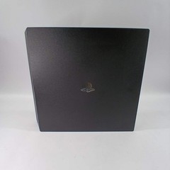 Sony PlayStation 4 Pro PS4 1TB Black Console Gaming System CUH-7215B