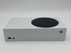 Microsoft Xbox One S 1TB All-Digital Edition Console – White
