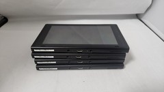 Nintendo Switch Unpatched Low Serial HAC-001 Console Only Screen Scratched