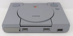 Sony PlayStation 1 Console Bundle w/ 10 Games – Chrono Cross, KoF ’99, Tested!