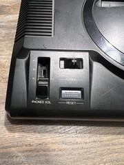 Sega Mega Drive Console Only HA-2510