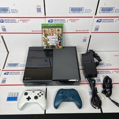 Microsoft Xbox One 500GB Model 1540 Console Bundle – SAME DAY SHIP – WARRANTY