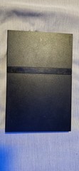 Sony PlayStation 2 Slim Black Console Only (SCPH-75001)