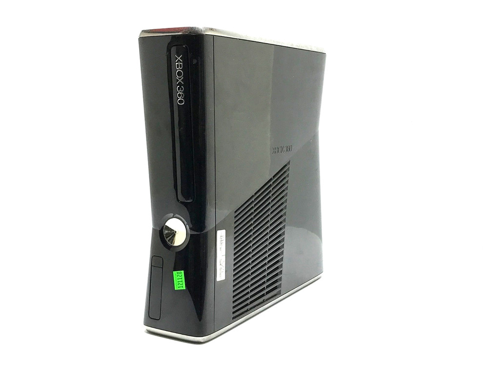 Microsoft Xbox 360 250GB HDD (Model 1439) | CONSOLE ONLY | READ