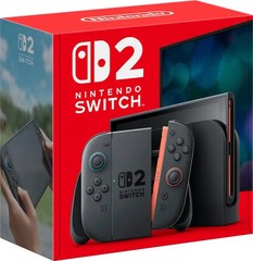 ✨ Nintendo Switch 2 Console – Free Shipping + Fast Ship! ✨