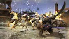 Dynasty Warriors 9: Empires (English) Switch Brand New Game Special [2022]