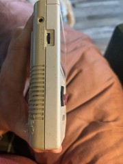Nintendo Game Boy Original Handheld System – Gray DMG-01 Tested Works W/Tetris
