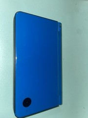 DS XL Blue