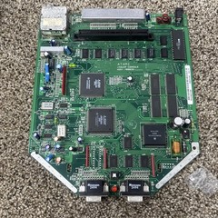 Atari Jaguar Console FOR PARTS ONLY READ!