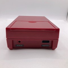 Nintendo Famicom Disk System Console HVC-022 Box New Belt NTSC-J Japan Tested