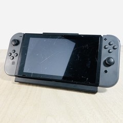 PLEASE READ Nintendo Switch Bundle W Dock,Charger,Battery Bank, 2 Games Tested