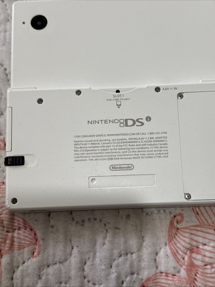 Nintendo DS