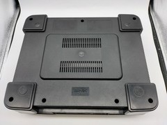 SNK NEO GEO-CD Front loading NEOGEO-CD