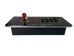 Legends Gamer Mini Table Top Home Arcade Game Classic Retro No Legend Core