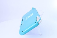 JP Game Nintendo Switch Lite Turquoise [Rank :B] 【 Region Free 】