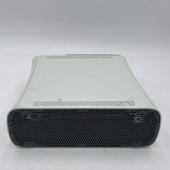 Lot of 2 Broken Microsoft Xbox 360 20GB Console Gaming System Only B4J-00001 No
