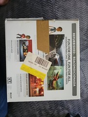 Microsoft Xbox 360 Console