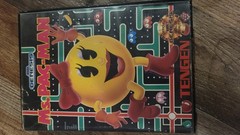 Sega Genesis Console Bundle (Working)