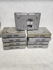 Sony PlayStation 1 PS1 Console Model SCPH-9001 / Untested for Parts or Repairs