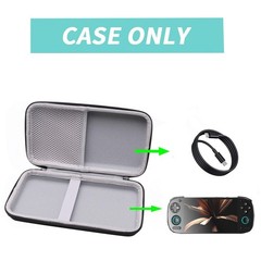 Hard Carrying Case Compatible with Retroid Pocket 6/6 pro/Retroid Pocket 5 Re…