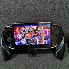 EXC+++] PSVITA OLED 1000