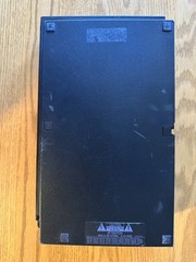 Sony PlayStation 2 Test Developer Console DTL-30001