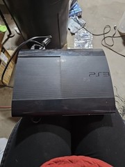 Sony PlayStation 3 PS3 CECH-4001B Power Cord/Remote Cord/tv Cord
