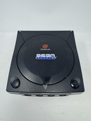 Sega Dreamcast Sports Edition HKT-3020 Console Only Tested Working No Cords