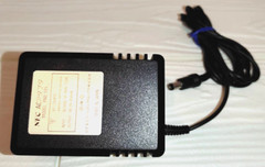Working PC Engine (PI-TG001) Console + Ave Pad 3, AC Adapter (No AV/Box/Manual)