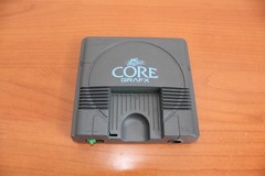 PC ENGINE CONSOLE PCENGINE NEC #5 CORE GRAFX