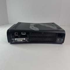 Microsoft XBOX 360 Modern Warfare 2 Console For Parts or Repair MW2 Edition READ