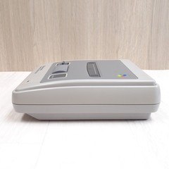 Nintendo Super Famicom Console Bundle 12 games 2 controllers & cables Japan SNES