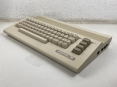 Commodore 64C Personal Computer Game System PAL Vintage Mint Condition