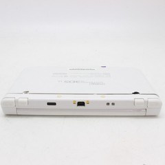 [ EXCELLENT++++ ] NINTENDO NEW 3DS XL PEARL WHITE Game Console From Japan 4026