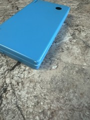 Nintendo DSi Light Blue Console