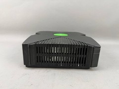 Microsoft Xbox Original Console Black Gaming System *READ*