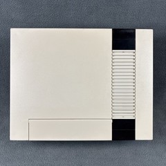 Nintendo NES Action Set Console – Boxed With Accessories – Refurbished