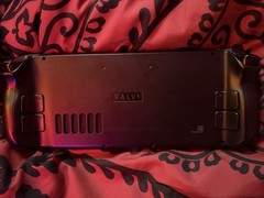 Steam Deck LED 256GB + 512GB microSD (READ DESCRIPTION)