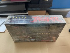 Atari Jaguar Gaming Console System Sealed In Box