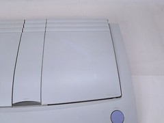 PC Engine Duo-RX console Boxed set Super CD-Rom2 NTSC-J CIB Tested