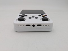 R36S Retro Handheld Gaming Console Built-In Simulator 3.5″ IPS Screen – White