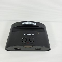 AtGames Sega Genesis Classic Game Mini Console – Console Only Tested