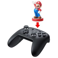 Nintendo Switch 2 Console with Mario Tennis Fever and Pro Controller Bundle