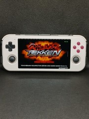 Retroid Pocket 3+ Handheld Gaming Console Complete W/Box Mint Condition