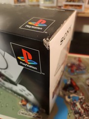 Sony PlayStation Classic Gray Console (3003868)