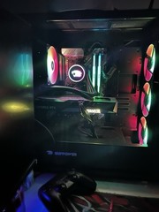 Pc Gaming Computer