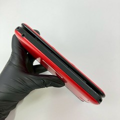 Nintendo 3DS LL XL Super Mario Bros. Red A Rank Console Region Locked Japanese
