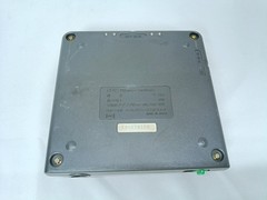 PC Engine CORE GRAFX console + 2games R-Type I II Case NTSC-J Tested