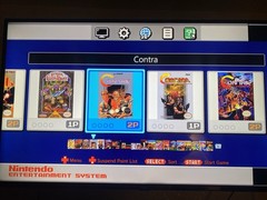 AUTHENTIC Nintendo Classic Edition Mini All 814 Games – Complete NES Library!!